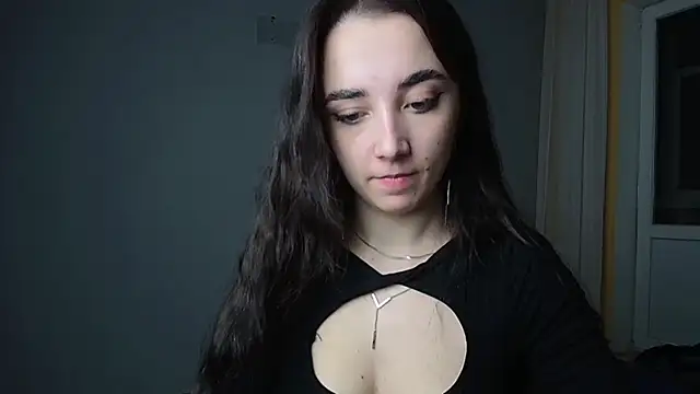 Eva Gloryy online show from January 25, 2025, 4:57 pm