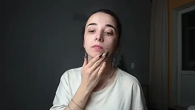 Eva Gloryy online show from January 27, 2025, 4:54 pm