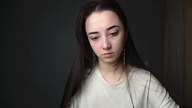 Eva Gloryy online show from January 30, 2025, 5:19 am