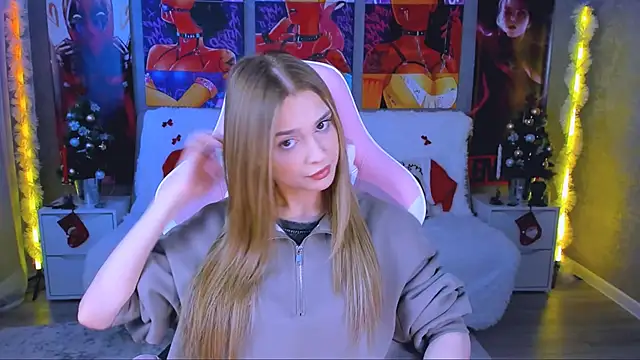 JinxTonks online show from December 14, 2025, 6:19 am