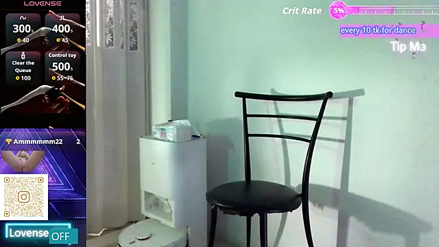 Snapshot of chanentino2 chatting on December 17, 2025, 6:47 pm chanentino2 online show from December 17, 2025, 6:47 pm