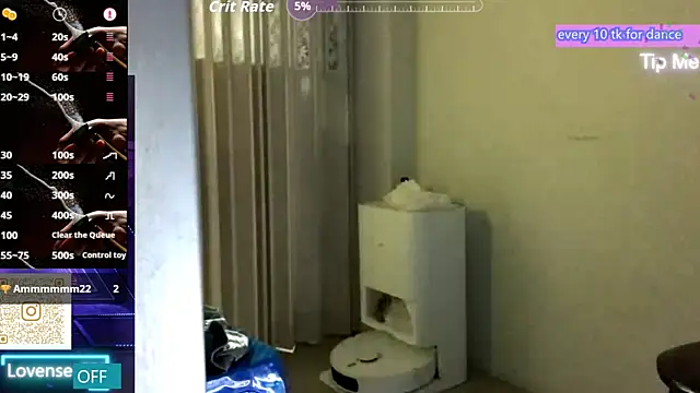 Snapshot of chanentino2 chatting on January 5, 2026, 7:06 pm chanentino2 online show from January 5, 2026, 7:06 pm