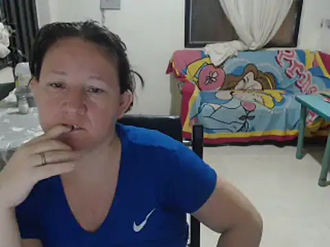 Snapshot of Yohis_Kiut25 chatting on February 12, 2025, 3:40 am Yohis Kiut25 online show from February 12, 2025, 3:40 am