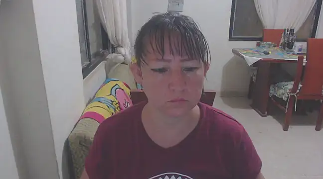 Snapshot of Yohis_Kiut25 chatting on March 16, 2025, 3:47 am Yohis Kiut25 online show from March 16, 2025, 3:47 am