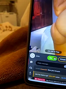 fuckers5463 online show from November 4, 2025, 5:45 pm