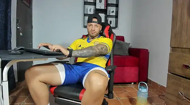 dereckgreen online show from February 7, 2025, 6:56 am