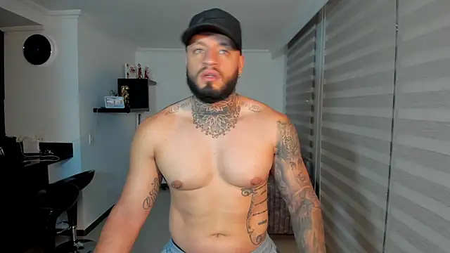 dereckgreen online show from February 12, 2026, 12:38 am