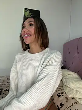 zoe storm online show from March 6, 2025, 1:37 am