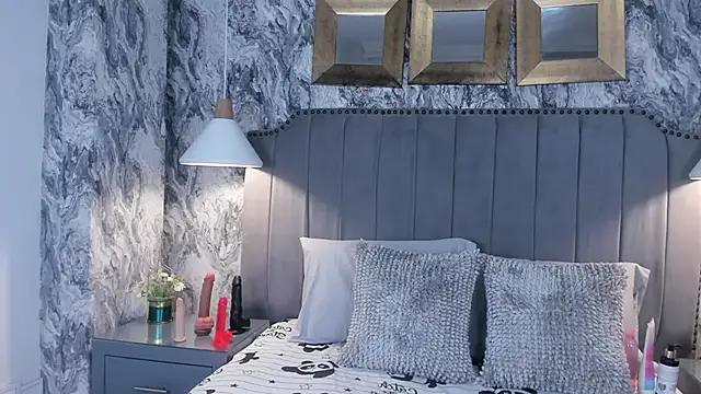 Pocahontas BGB online show from September 18, 2025, 8:22 pm