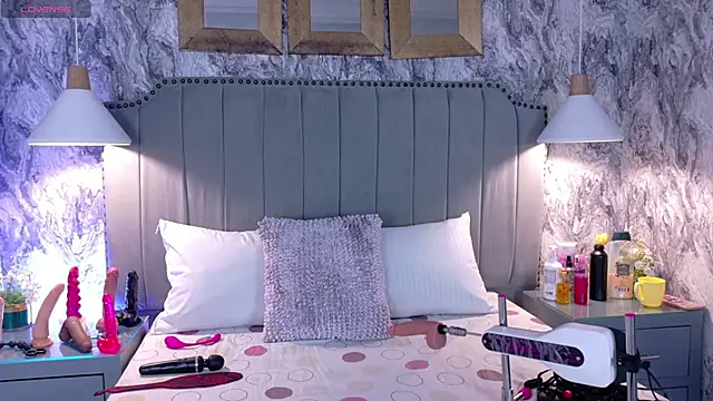 Pocahontas BGB online show from October 1, 2025, 8:26 pm