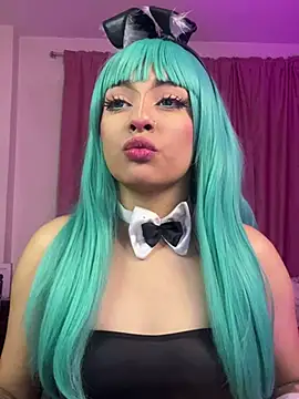 lily3 4 online show from January 31, 2025, 8:01 am