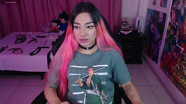 lily3 4 online show from March 1, 2025, 6:35 am