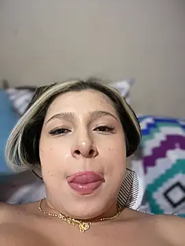  Amber Brown online show from July 5, 2026, 8:43 am
