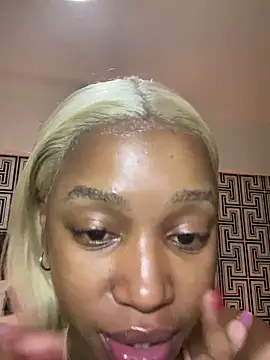 Go Meg online show from January 28, 2025, 7:42 pm