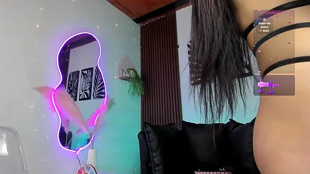 Georgina caruso online show from February 21, 2025, 8:38 pm