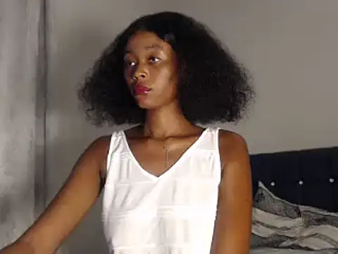 NairobiDazelle online show from February 17, 2025, 8:58 pm