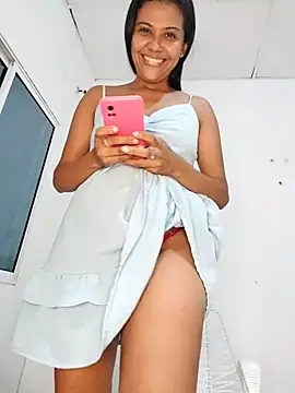 CallMeHeaven online show from March 19, 2025, 12:59 am