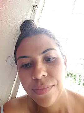 CallMeHeaven online show from September 24, 2025, 6:33 pm