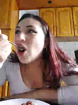 tania 23 online show from January 29, 2025, 8:56 pm