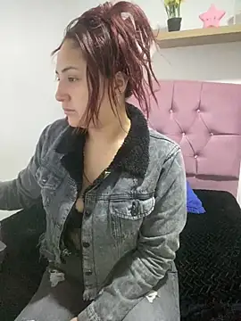 tania 23 online show from January 30, 2025, 6:54 pm