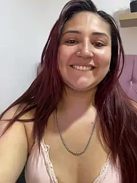 tania 23 online show from January 31, 2025, 7:40 pm