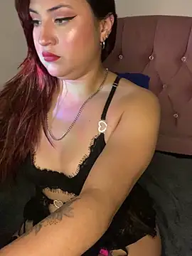 tania 23 online show from February 4, 2025, 10:13 pm