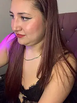 tania 23 online show from February 16, 2025, 1:58 am