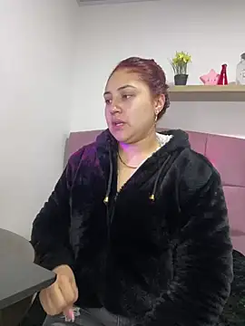 tania 23 online show from February 25, 2025, 7:25 pm