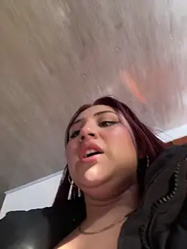 tania 23 online show from March 8, 2025, 9:08 pm