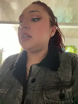 tania 23 online show from March 11, 2025, 7:58 pm