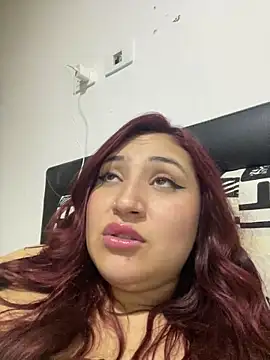 tania 23 online show from March 18, 2025, 5:09 am