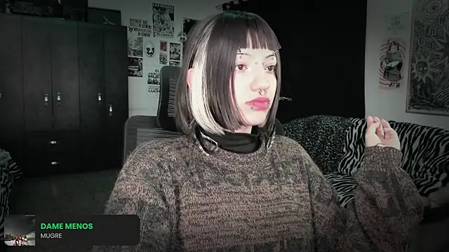 roxy toxic online show from June 9, 2026, 12:44 am