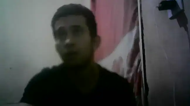 EstebanAkyLu online show from January 20, 2025, 7:04 am