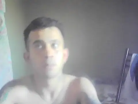 EstebanAkyLu online show from March 20, 2026, 12:54 pm