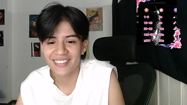 Dha lia0 online show from November 10, 2025, 11:59 pm