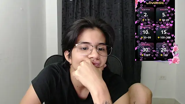 Dha lia0 online show from March 15, 2026, 3:34 am