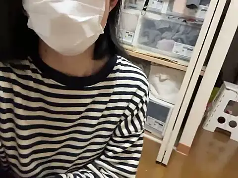 riri riri jp online show from March 19, 2026, 12:53 pm