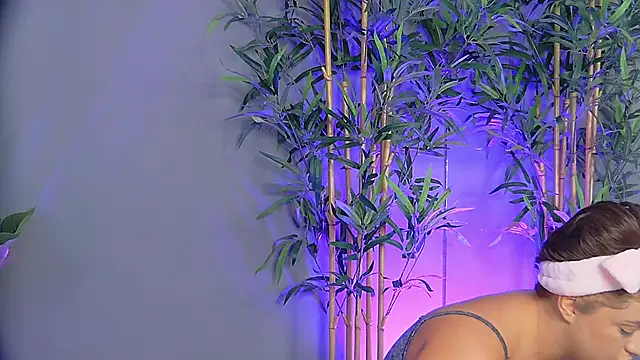 PatriciaSpice online show from October 24, 2025, 4:42 am