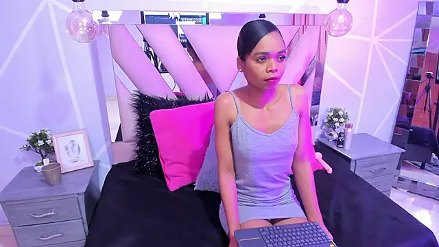 Gletty noa online show from January 19, 2025, 3:39 am