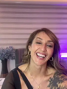 im helina online show from March 18, 2026, 12:52 pm