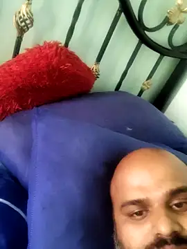 ajay240987 online show from March 12, 2025, 8:30 am