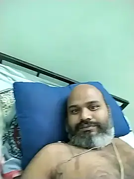 ajay240987 online show from October 29, 2025, 7:15 pm