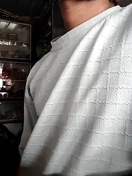 Babygard110 online show from April 6, 2026, 2:42 am