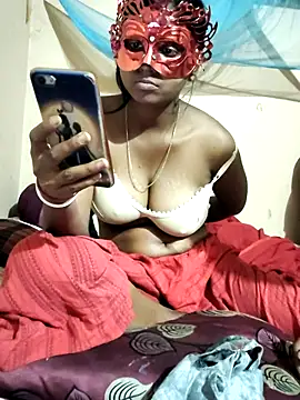 Babygard110 online show from April 16, 2026, 4:19 pm