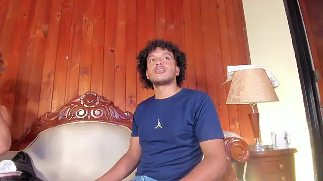 DanteAndKyle online show from December 18, 2025, 10:38 pm