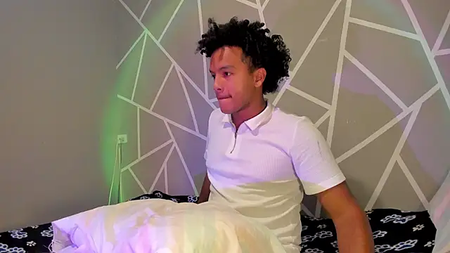 DanteAndKyle online show from March 22, 2026, 1:14 pm
