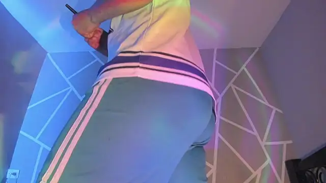 DanteAndKyle online show from March 26, 2026, 10:26 pm