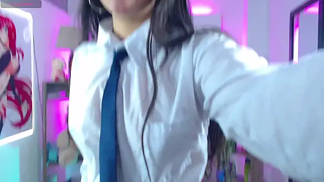 ashley cute77 online show from March 10, 2025, 11:53 am