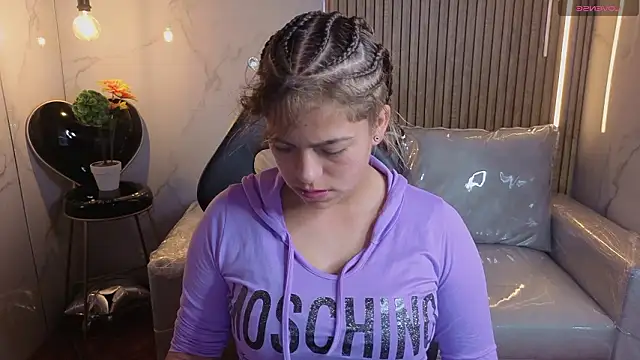 Kitten Cam online show from March 7, 2026, 3:14 am