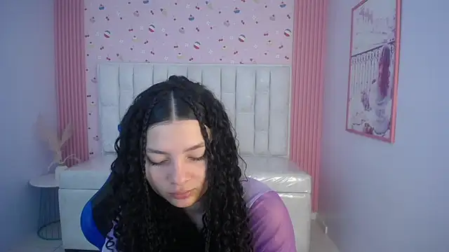 shalon diaz s online show from January 14, 2026, 1:06 pm